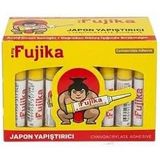 Smartizi 50'li Fujika Japon Yapıştırıcı Seti (1.5 gr) - Hızlı Kuruyan Çok Amaçlı Sıvı Yapıştırıcı