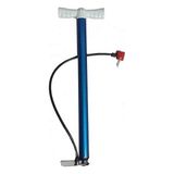 Smartizi Profesyonel Elektrikli Scooter ve Bisiklet Pompası (60 Cm) - Akıllı Valf Başlıklı Erg - Çok Renkli