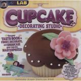 SmartLab Toys Art Lab Cupcake Decorating Studio by Jenna Land Free (2009-08-19)