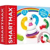 Smartmax Mıknatıslı Ilk Dizme Halkalarım - Oyuncak