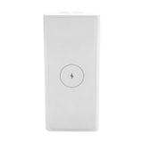 SmartMi 10000 Mah Wireless Powerbank Lite Sm521