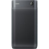 Smartmi Air Purifier 3 Hava Temizleyici - (Xiaomi Home App Destekli) - Füme