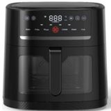 Smartmi Cook Master-M Airfryer 8 lt Siyah Yağsız Fritöz