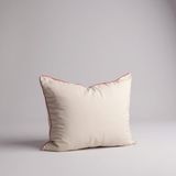 Smarto Relax Tekli 70X55 cm Yatak Yastığı – Karışım Elyaf Dolgu,pamuklu Kumaş, Anti-Bakteriyel Büyük Boy - 70 x 55 cm - Beyaz