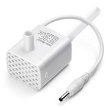 Smartoo 160oz/4.5L Kablosuz Kedi Su Çeşmesi PTM-643 için Yedek Pompa