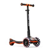 SmarTrike Xtend 3 Aşamalı Orange Büyüyebilen Çocuk Scooter