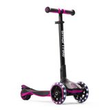 SmarTrike Xtend 3 Aşamalı Pink Büyüyebilen Çocuk Scooter