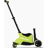 SmarTrike Xtend Büyüyebilen Lime Ride on Scooter