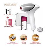 Smartskin Sensörü ile Kolay Kullanım Lazer Ipl Tüy Alma Cihazı - Traş Makinesi & Tüy Alma Cihazı