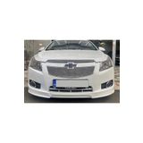 smartspoyler Chevrolet Cruze Ön Tampon Eki Boyasız