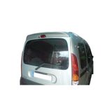 smartspoyler Renault Kangoo Eski Kasa Anatomik Spoiler Boyalı