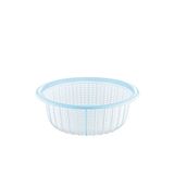 Smartware 30 cm Çift Renk Mayalama Sepeti (4 Lt)