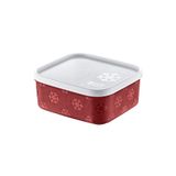 Smartware No Frost Saklama Kabı 700 ML CARMEN KIRMIZI