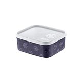 Smartware No Frost Saklama Kabı 700 ML LACİVERT