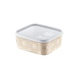 Smartware No Frost Saklama Kabı 700 Ml