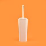 Smartware Soft 38.5 cm Latte WC Fırçası