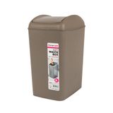 Smartware Soft 5 lt Klik Kapak Çöp Kovası