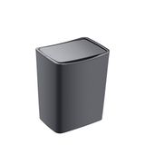 Smartware Touch Çöp Kovası 20 LT ANTRASİT