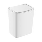 Smartware Touch Çöp Kovası 20 LT BEYAZ