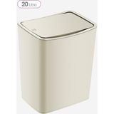 Smartware Touch Çöp Kovası 20 Lt