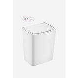 Smartware Touch Çöp Kovası 8,5 Lt