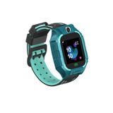 SmartWatch Akıllı Çocuk Saati Takip Sim Kartlı Btk Kayıtlı Kameralı + Sos Özellikli
