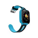 SmartWatch Akıllı Çocuk Saati Takip Sim Kartlı Btk Kayıtlı Kameralı
