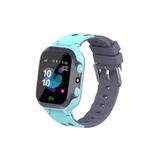 SmartWatch Akıllı Çocuk Saati Takip Sim Kartlı Btk Kayıtlı Kameralı+sos