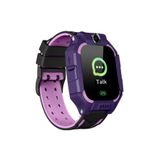 SmartWatch Akıllı Çocuk Saati Takip Ve Arama Gps Li Sim Kartlı Kameralı