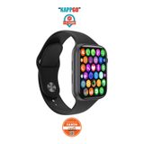 SmartWatch Watch Plus Smart Watch Akıllı Saat Su Geçirmez Nabız Ölçer 2022