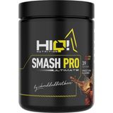 Smash Pro 2.0 507G Freezy Cola Flavored - Sade
