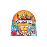 Smashers Basketbol Metal Saklama Kutusu