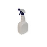 Smax 1 Litre Tetikli Sprey Şişesi, Çiçek Sulama Spreyi Boş Şişe