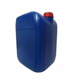 Smax 20 Litre Hdpe Mavi Bidon