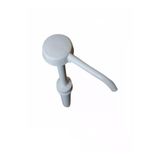 Smax Sıvı Aktarım Pompası - Ketçap Mayonez Pompası Kova Pompası Boy 32 Cm
