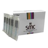 Smc 1000 Adet 0.25 x 40 Mm Çelik Akupunktur İğnesi