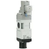 Smc Vp517ky-5yoe1 Pnömatik Selenoid Valf - Basınç Kontrol Vanası