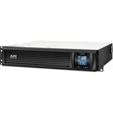 SMC3000RMI2U Apc Smart-Ups C 3000VA Kabin Montajlı LCD 230V