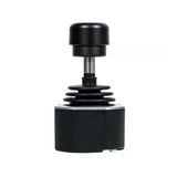 Smc61s Çekme Kilit Salonu Kontrol Kolu Yayı Otomatik Olarak Orta Konuma Döner, İş Makinesi Araçlarının, Kaldırma İş Araçlarının Kontrolü (24V, Rs485modbus Çıkışı)