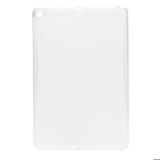 Smcase Apple iPad Mini 5 Arkasi Buzlu Lux Koruma Silikon S1 Kılıf