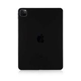Smcase Apple iPad Pro 11 2020 2. Nesil Arkasi Buzlu Lux Koruma Silikon S2 Kılıf