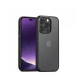Smcase Apple iPhone 13 Pro İmpact Alpin Köşe Korumalı Cep Telefonu Kılıfı