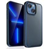 Smcase Apple iPhone 14 Plus İmpact Alpin Köşe Korumalı Cep Telefonu Kılıfı