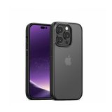 Smcase Apple iPhone 14 Pro İmpact Alpin Köşe Korumalı Cep Telefonu Kılıfı