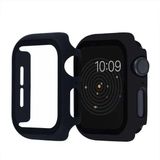 Smcase Apple Watch 38 Mm Tam Kapatan Cam Tam Kapatan Gard Ekran Koruyucu