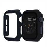 Smcase Apple Watch 4 44 Mm Tam Kapatan Cam Tam Kapatan Gard Ekran Koruyucu