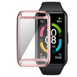Smcase Huawei Band 7 Tam Kapatan Gard Ekran Koruyucu