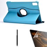 Smcase Huawei Matepad 10.4 360 Donebilen Koruma Kapakli Standli DN22 Nano Kalem Kılıf