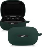 Smcase Jbl Wawe 300 Model Uyumlu Soft Kancalı Mat Silikon SF7 Kılıf