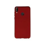 Smcase Samsung Galaxy A20s Kılıf Lüks Silikon